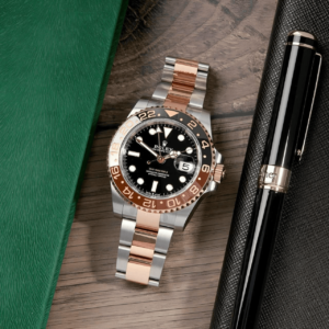 Rolex GMT Master II - 7AA Premium Collection with 41mm Dial